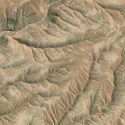 Satellite imagery of Hito 26, BR