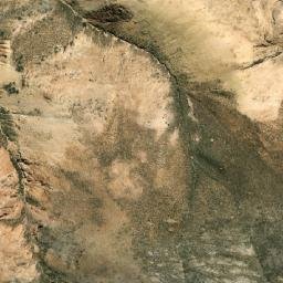 Satellite imagery of Cerro Llailane, CL
