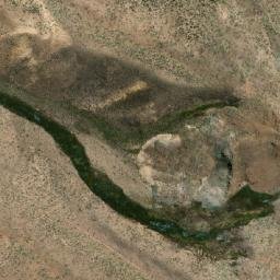 Satellite imagery of Cerro Chantacollo, CL