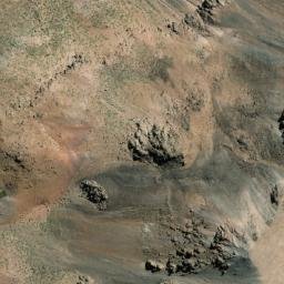 Satellite imagery of Cerro Chantacollo, CL