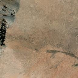 Satellite imagery of Cerro Chantacollo, CL