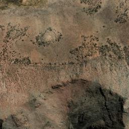 Satellite imagery of Cerro Uma Pacalli, BO