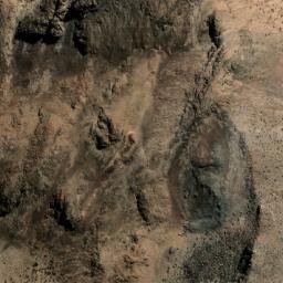 Satellite imagery of Cerro Chinchillani, BO