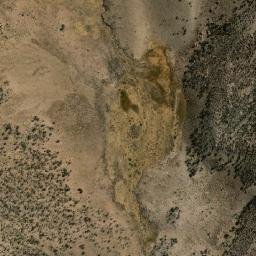 Satellite imagery of Cerro Asnu Anantaña, BO