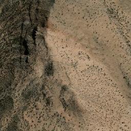 Satellite imagery of Cerro Asnu Anantaña, BO