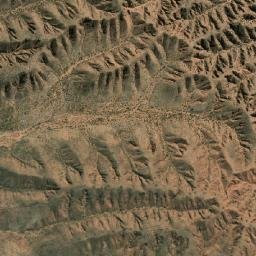 Satellite imagery of Cerro Khala Tajjla, BO