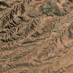 Satellite imagery of Cerro Khala Tajjla, BO