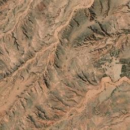 Satellite imagery of Cerro Khala Tajjla, BO