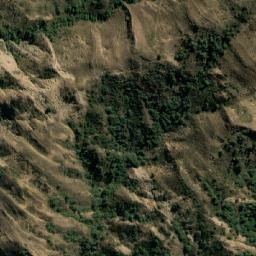 Satellite imagery of Cerro Saca Willkhi, BO