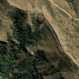 Satellite imagery of Cerro Saca Willkhi, BO