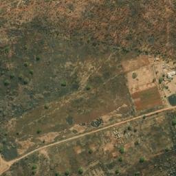 Satellite imagery of Coronation, ZW