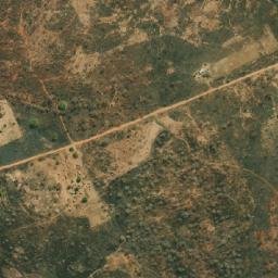 Satellite imagery of Coronation, ZW