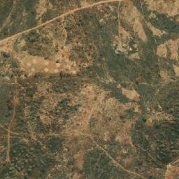 Satellite imagery of Good Times, ZW