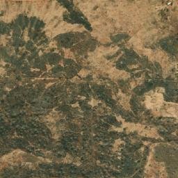 Satellite imagery of Good Times, ZW