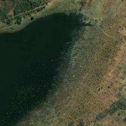 Satellite imagery of Yank Iron, ZW