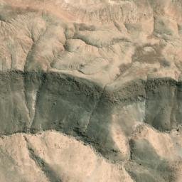 Satellite imagery of Hito 25, BR