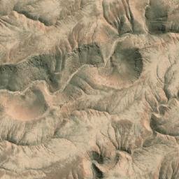 Satellite imagery of Hito 26, BR