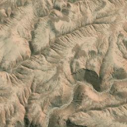 Satellite imagery of Hito 26, BR