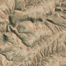 Satellite imagery of Hito 26, BR