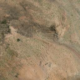 Satellite imagery of Cerro Chantacollo, CL