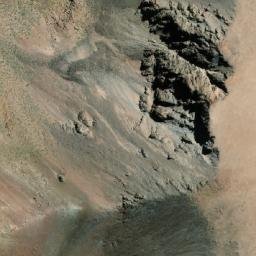 Satellite imagery of Cerro Chantacollo, CL