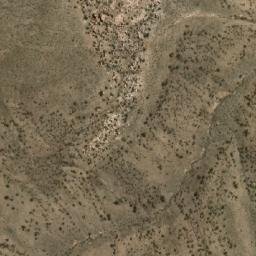 Satellite imagery of Cerro Leon Iquina, BO