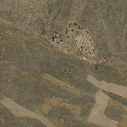 Satellite imagery of Cerro Llallahui, BO