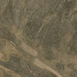 Satellite imagery of Cerro Llallahui, BO