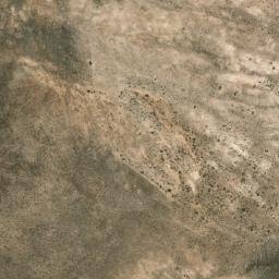 Satellite imagery of Cerro Llallahui, BO