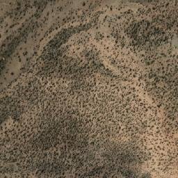 Satellite imagery of Salla Khaua Loma, BO