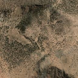 Satellite imagery of Salla Khaua Loma, BO