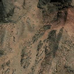 Satellite imagery of Cerro Chinchillani, BO