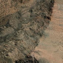 Satellite imagery of Cerro Chinchillani, BO