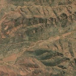 Satellite imagery of Cerro Khala Tajjla, BO