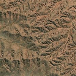 Satellite imagery of Cerro Khala Tajjla, BO