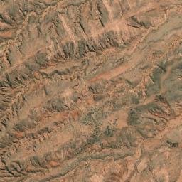 Satellite imagery of Cerro Khala Tajjla, BO