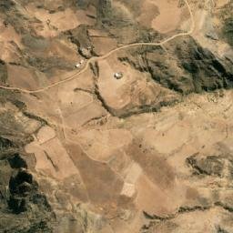 Satellite imagery of Cerro Llallaguani, BO