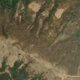 Satellite imagery of Cerro Laphia, BO