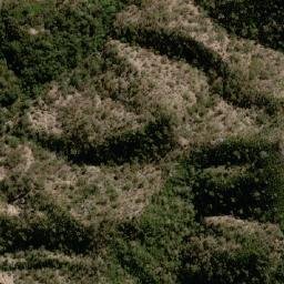 Satellite imagery of Abra Agua Castilla, BO