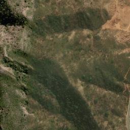 Satellite imagery of Abra Agua Castilla, BO