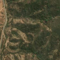 Satellite imagery of Abra Agua Castilla, BO