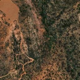 Satellite imagery of Cuesta Pasorapa, BO