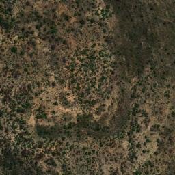 Satellite imagery of Cuesta Pasorapa, BO