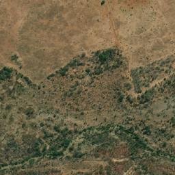 Satellite imagery of Criterion, ZW