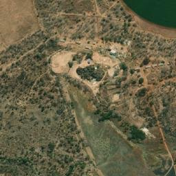 Satellite imagery of Criterion, ZW