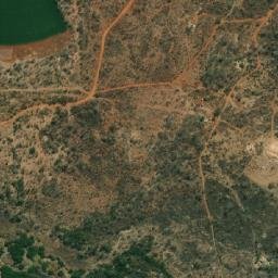 Satellite imagery of Criterion, ZW