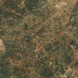 Satellite imagery of Coronation, ZW