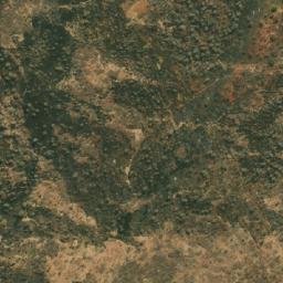 Satellite imagery of Coronation, ZW