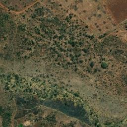 Satellite imagery of Gyp, ZW