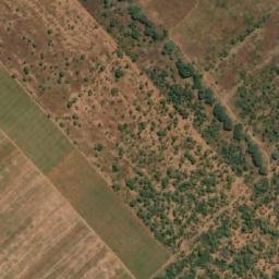 Satellite imagery of Trips, ZW